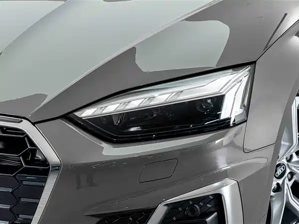 Audi A5 2026