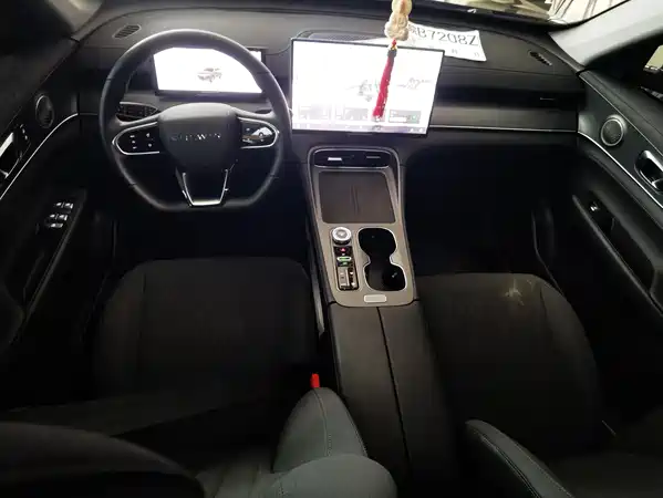 Chery Fengyun T8 2025
