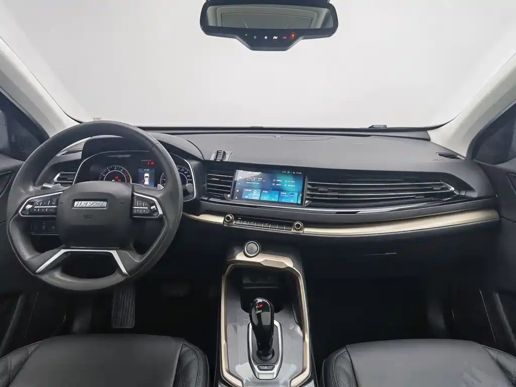 Haval H6 2020