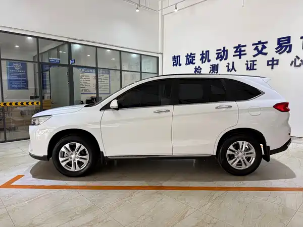 Haval M6 2023