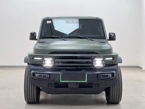 Icar Super V23 2025