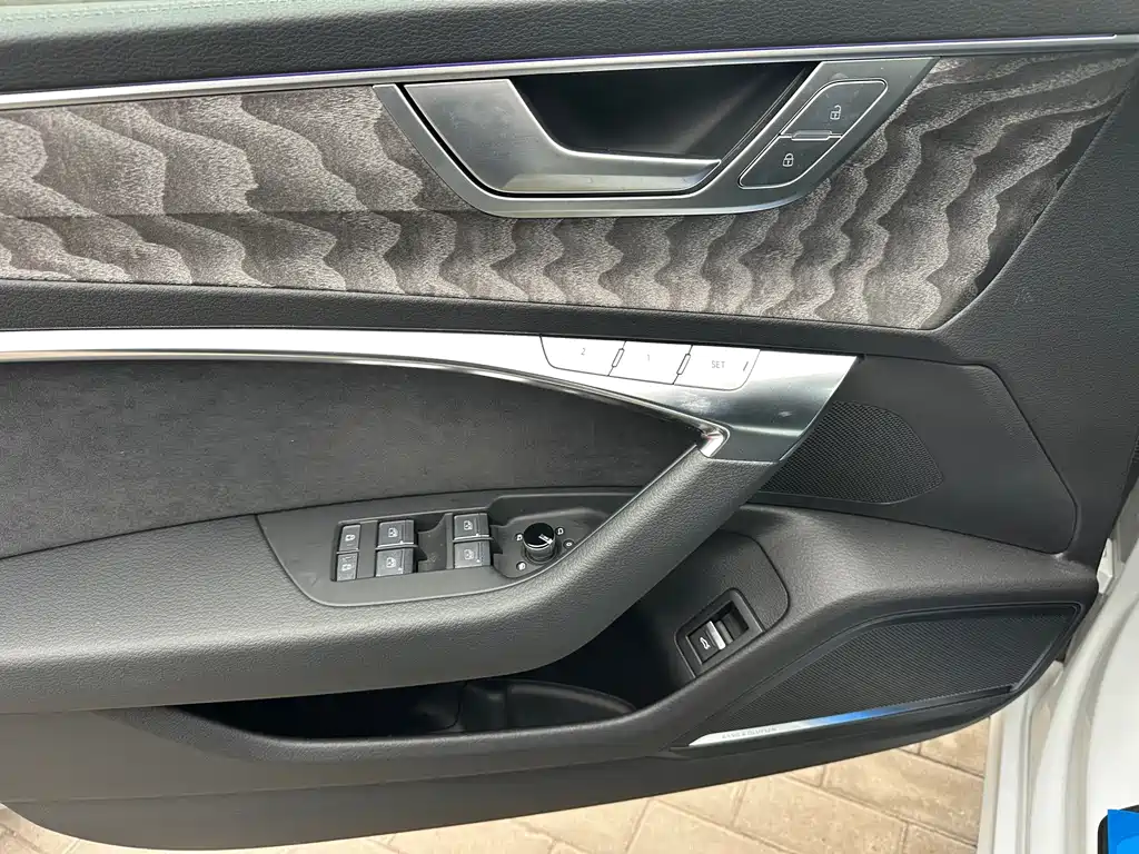 Audi A7 2026 — фото 16