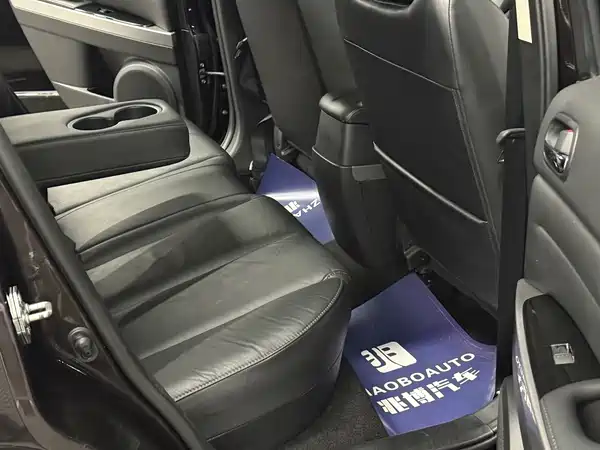 Mazda CX-7 2015