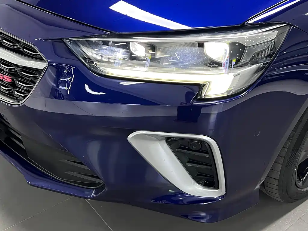 Buick Regal 2020 — фото 10