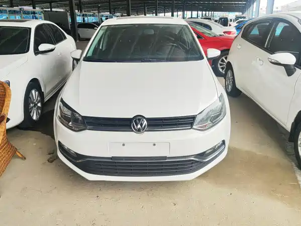 Volkswagen Polo 2018