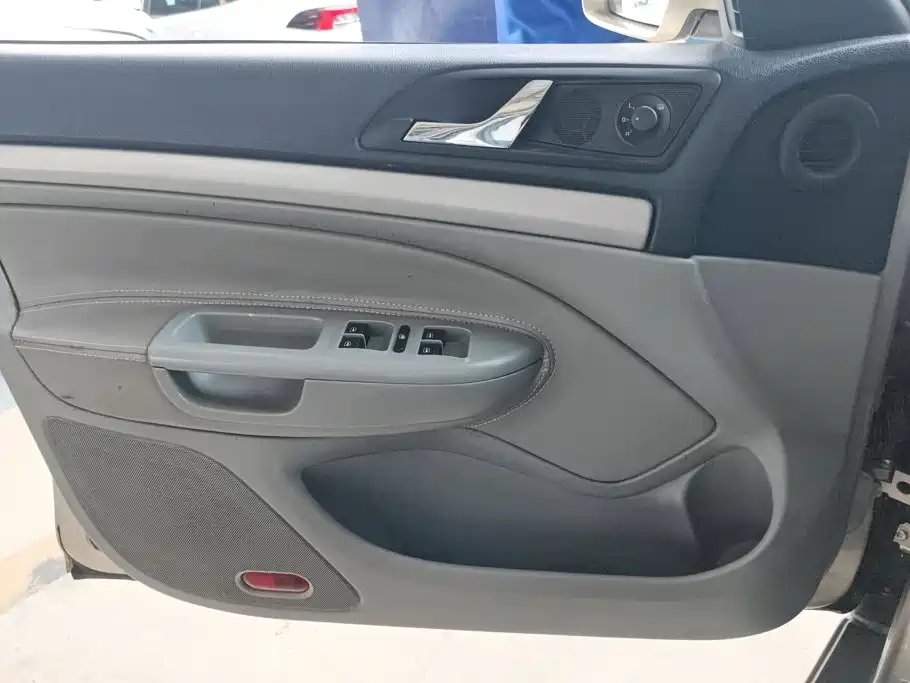 Skoda Octavia 2014