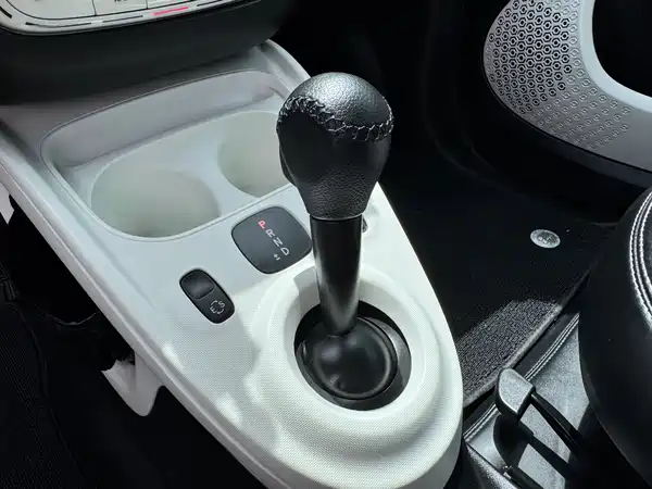 smart fortwo 2015