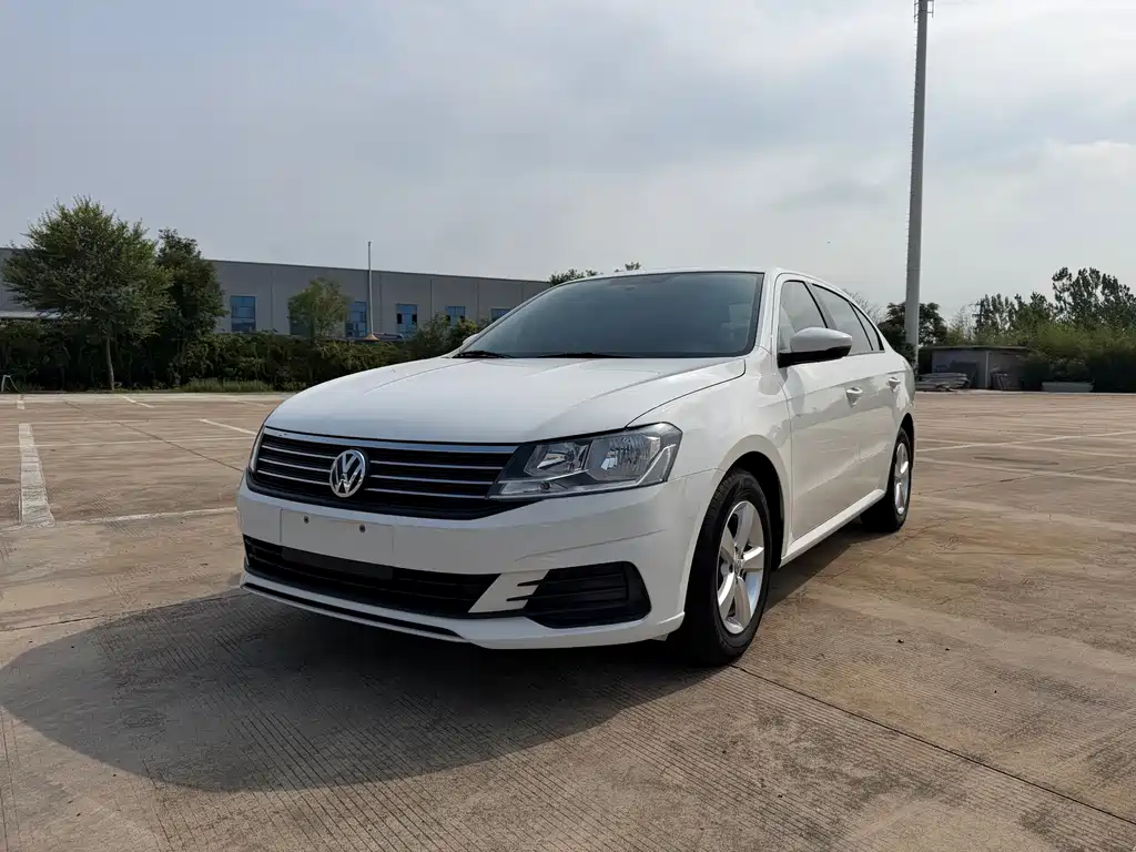 Volkswagen Lavida 2022