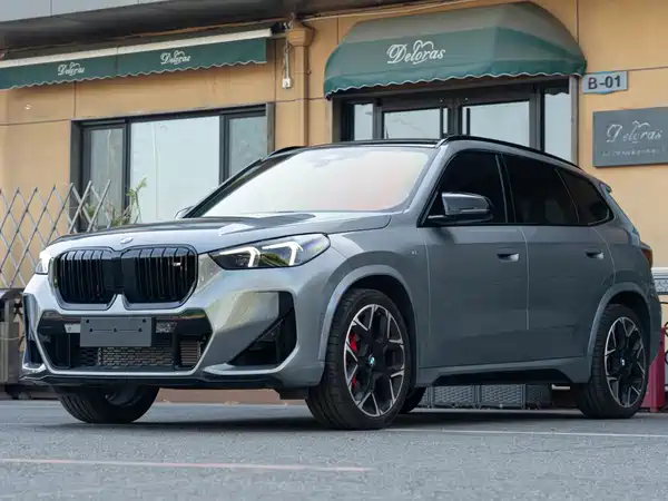 BMW X1 M35Li 2025