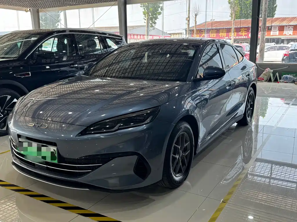 BYD Seal 06 2025