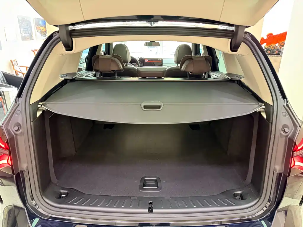 BMW X3 2023 — фото 20