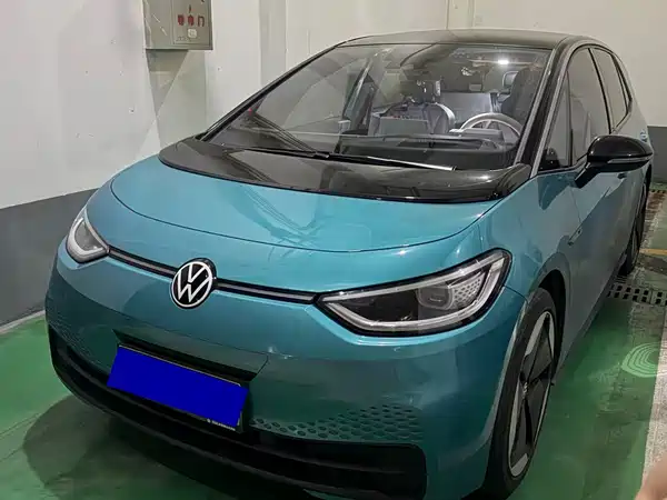 Volkswagen ID.3 2022