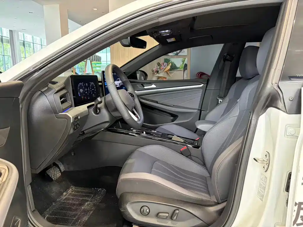Volkswagen Lamando 2025
