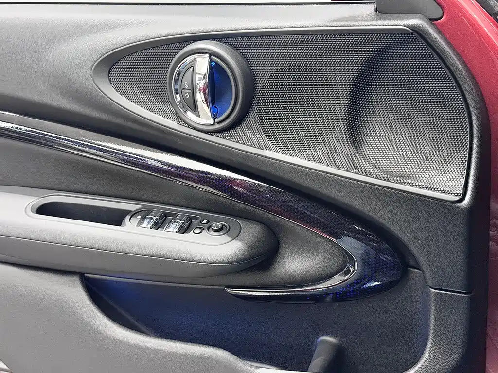 MINI Clubman 2022 — фото 16