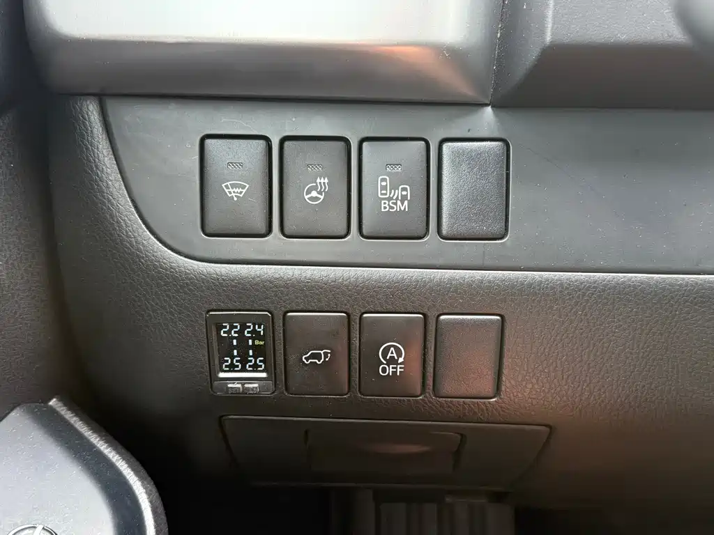 Toyota Highlander 2016 — фото 11