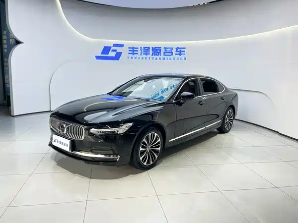 Volvo S90 2024