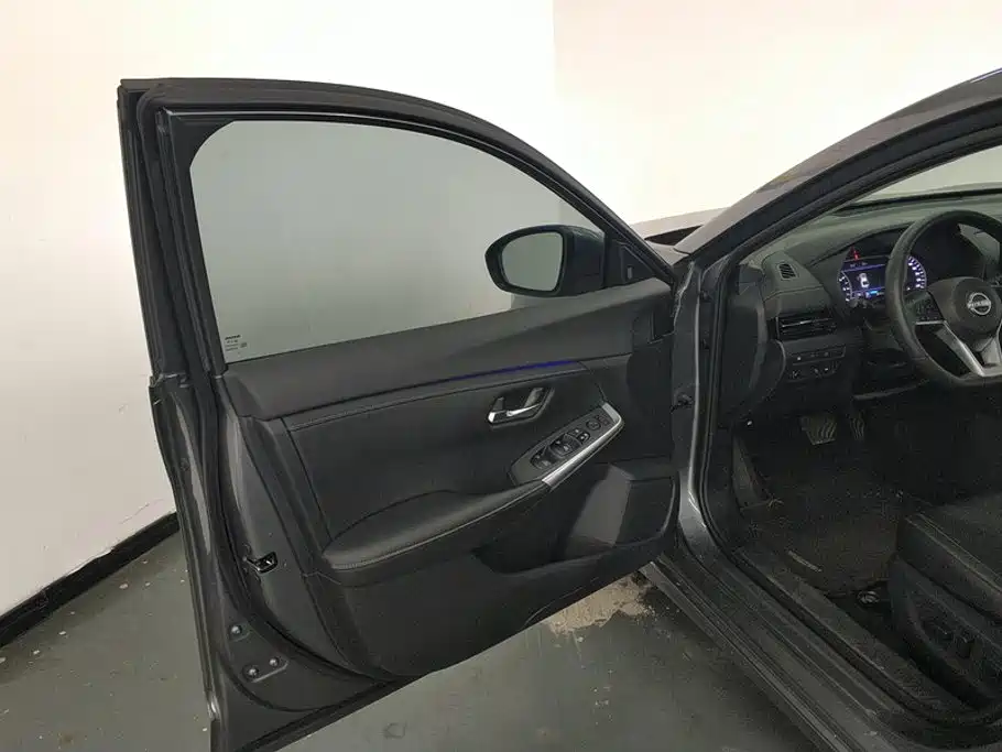 Nissan Sylphy 2023