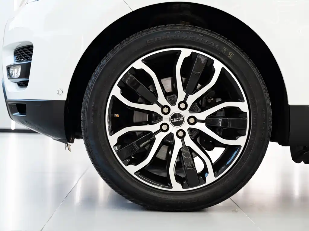 Land Rover Sport 2015 — фото 6