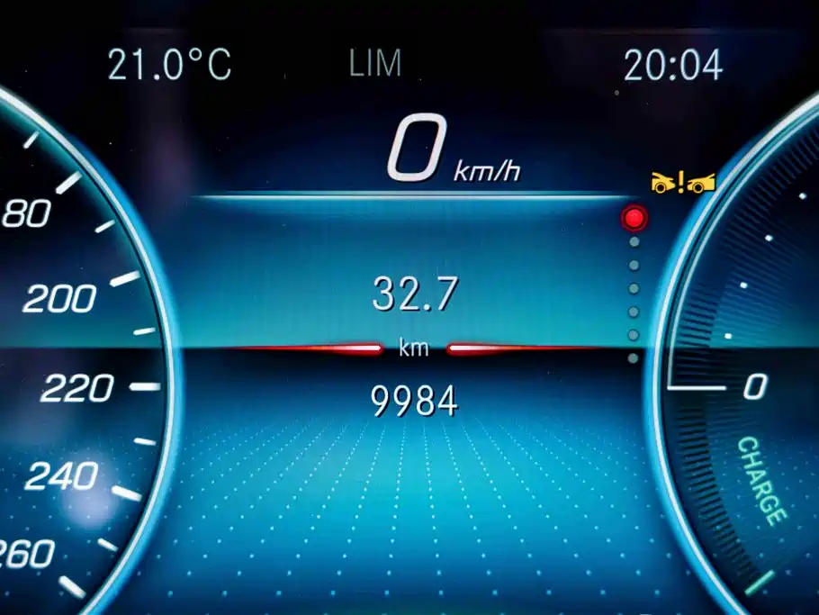 Mercedes-Benz E-Class 2024 — фото 15