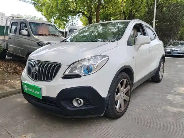 Buick Encore 2015