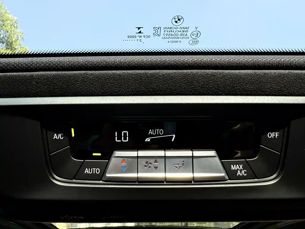 BMW X7 2022 — фото 19