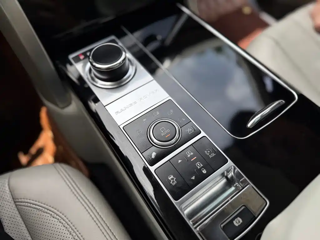 Land Rover Range Rover 2013 — фото 19
