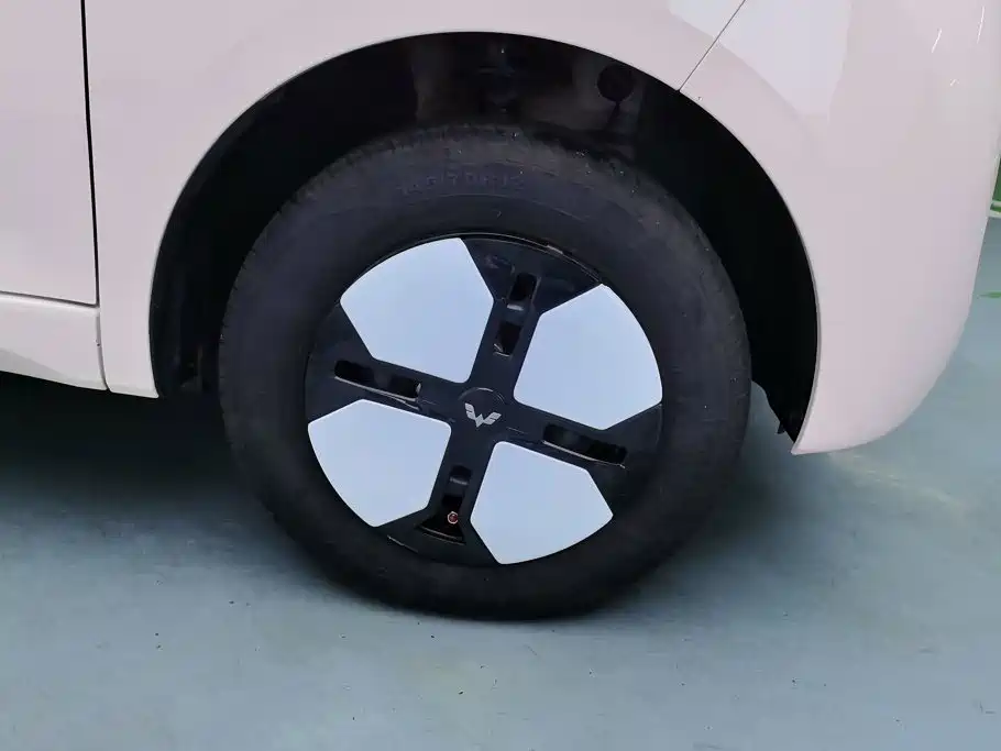 Wuling Hongguang MINIEV 2024
