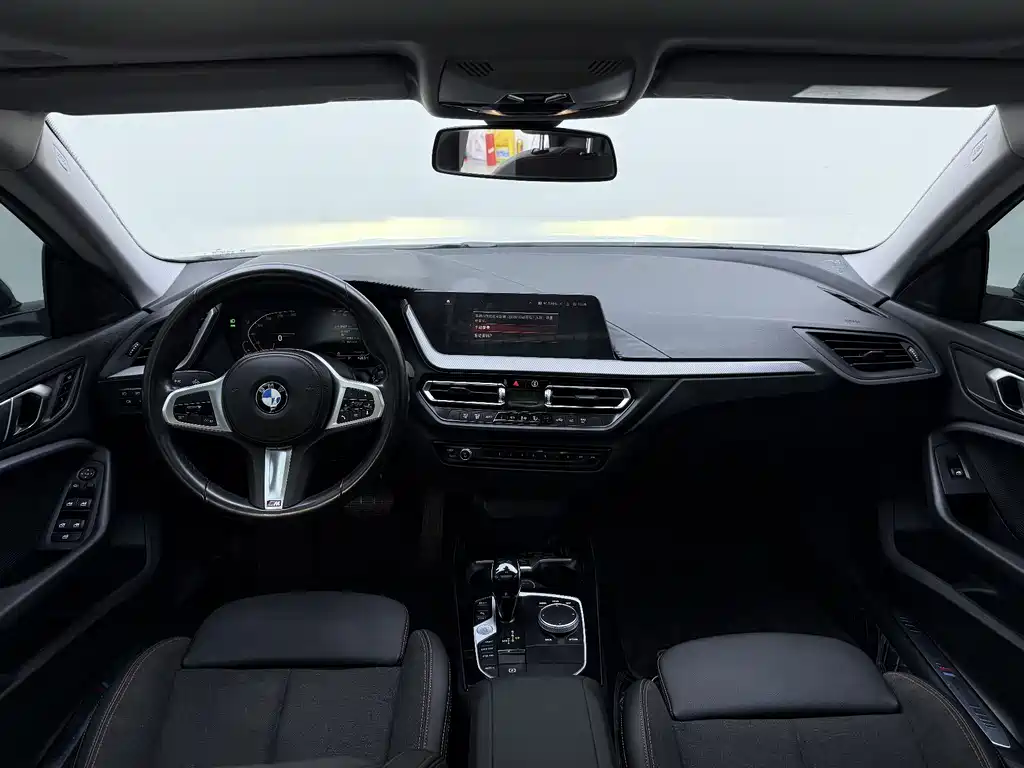 BMW 2 Series 2023 — фото 13