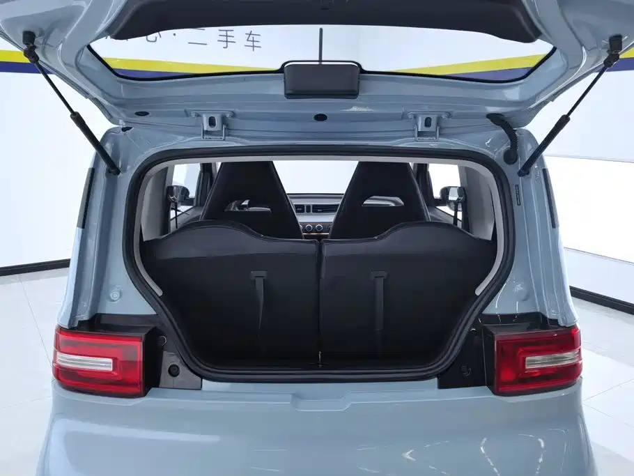 Wuling Hongguang MINIEV 2023