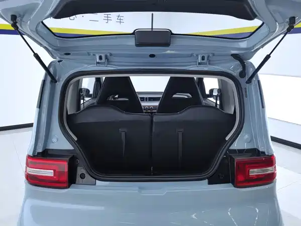 Wuling Hongguang MINIEV 2023