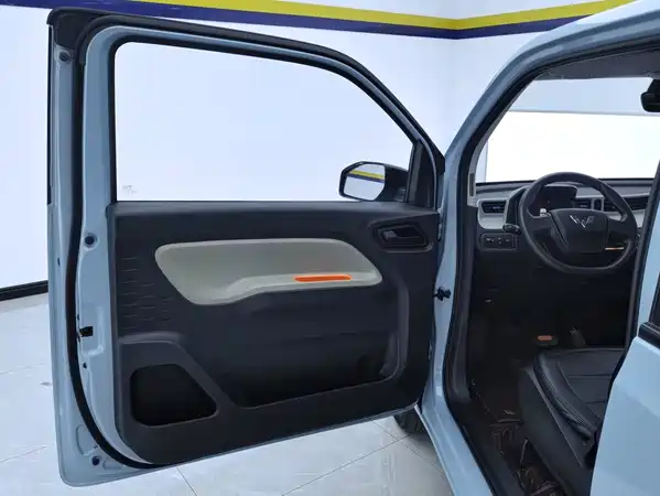 Wuling Hongguang MINIEV 2023
