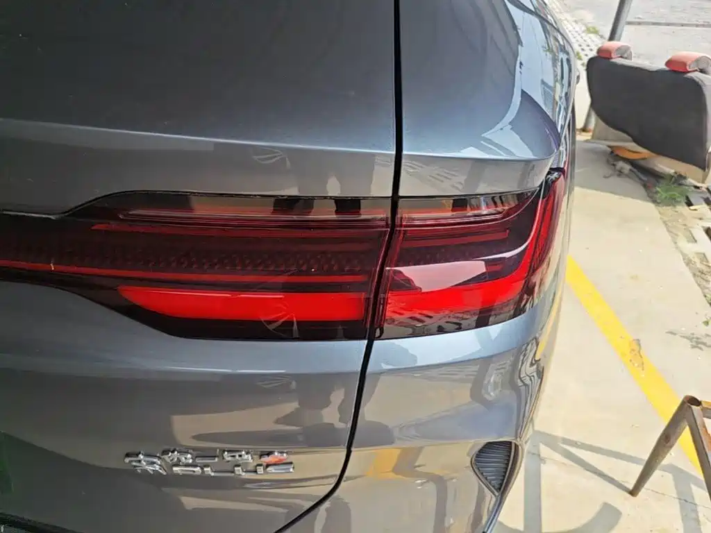 BYD Song PLUS New Energy 2023 — фото 8