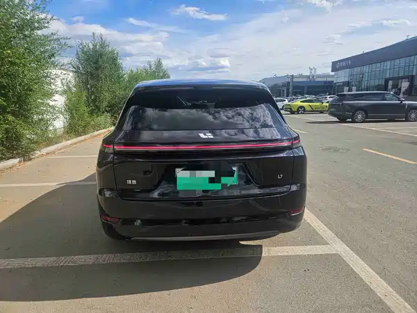 Li Auto L7 2024