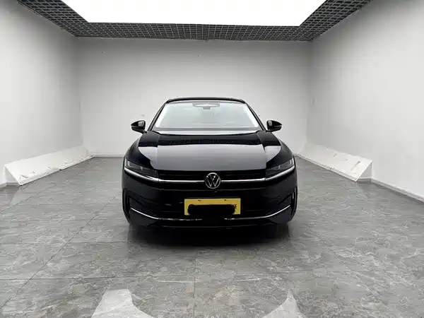 Volkswagen Magotan 2024
