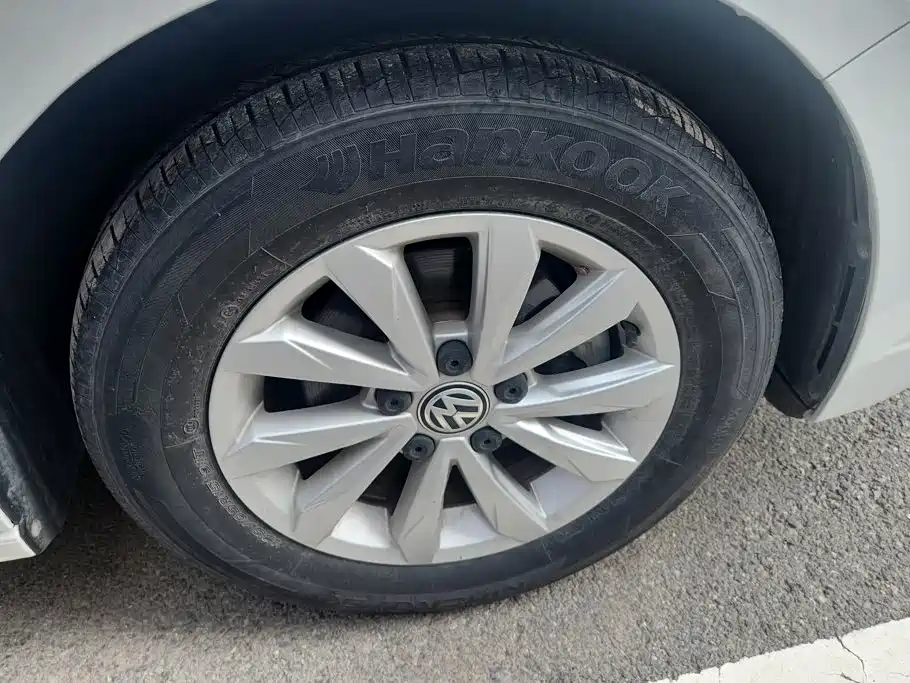 Volkswagen Bora 2020