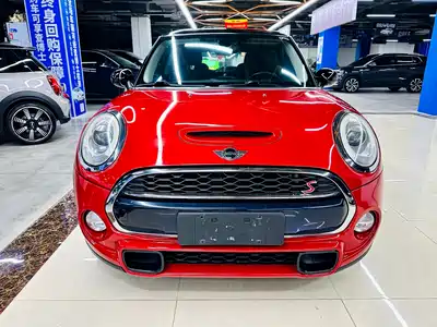 MINI MINI 2014