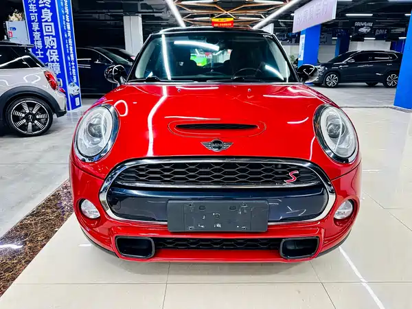 MINI 2014