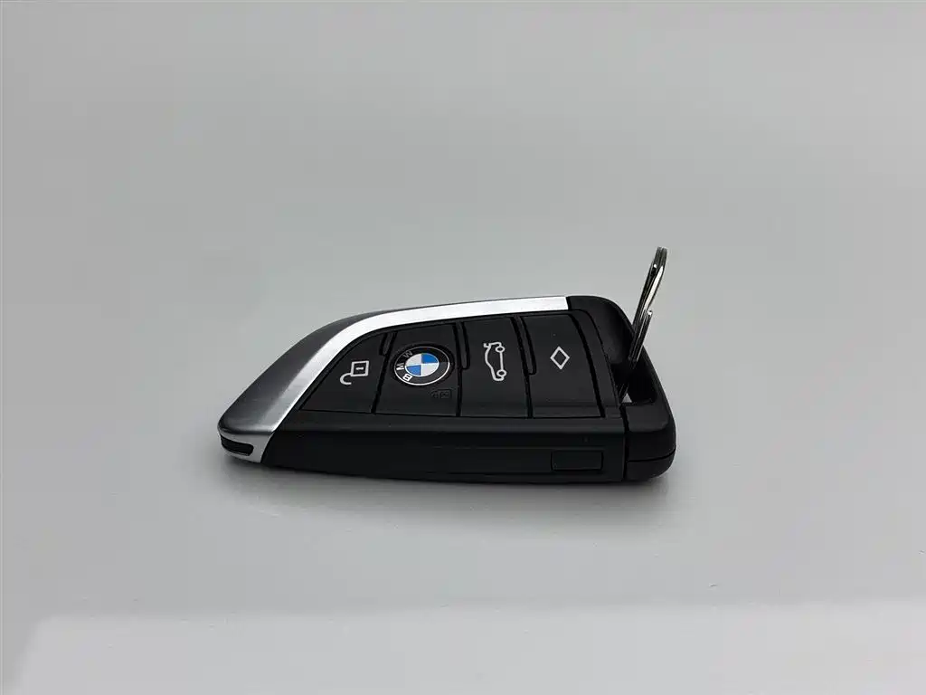 BMW X3 2022 — фото 19