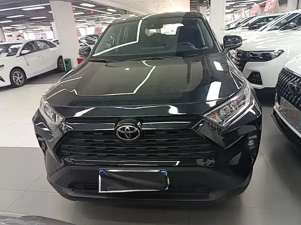 Toyota RAV4 2023