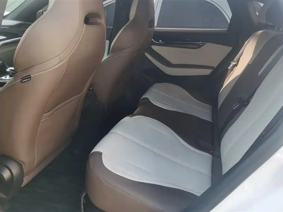 BYD Qin PLUS 2023 — фото 11