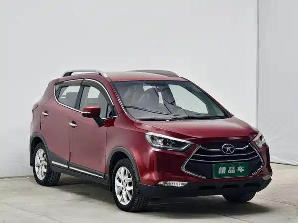 JMC Refine S3 2015