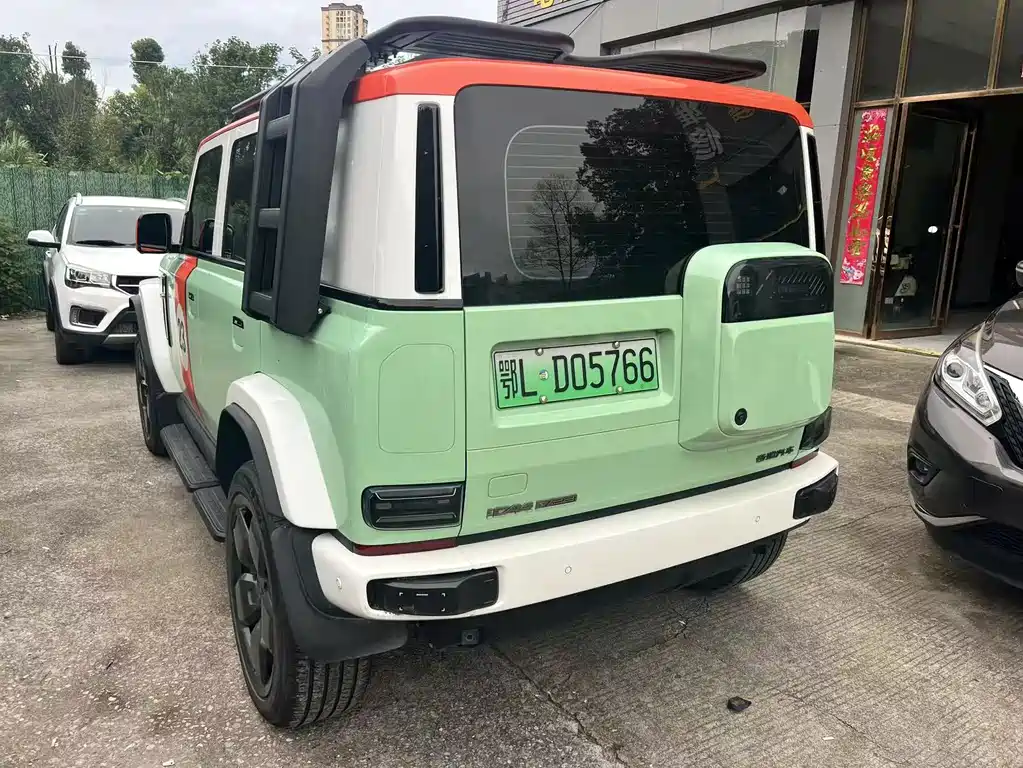 Icar Super V23 2025