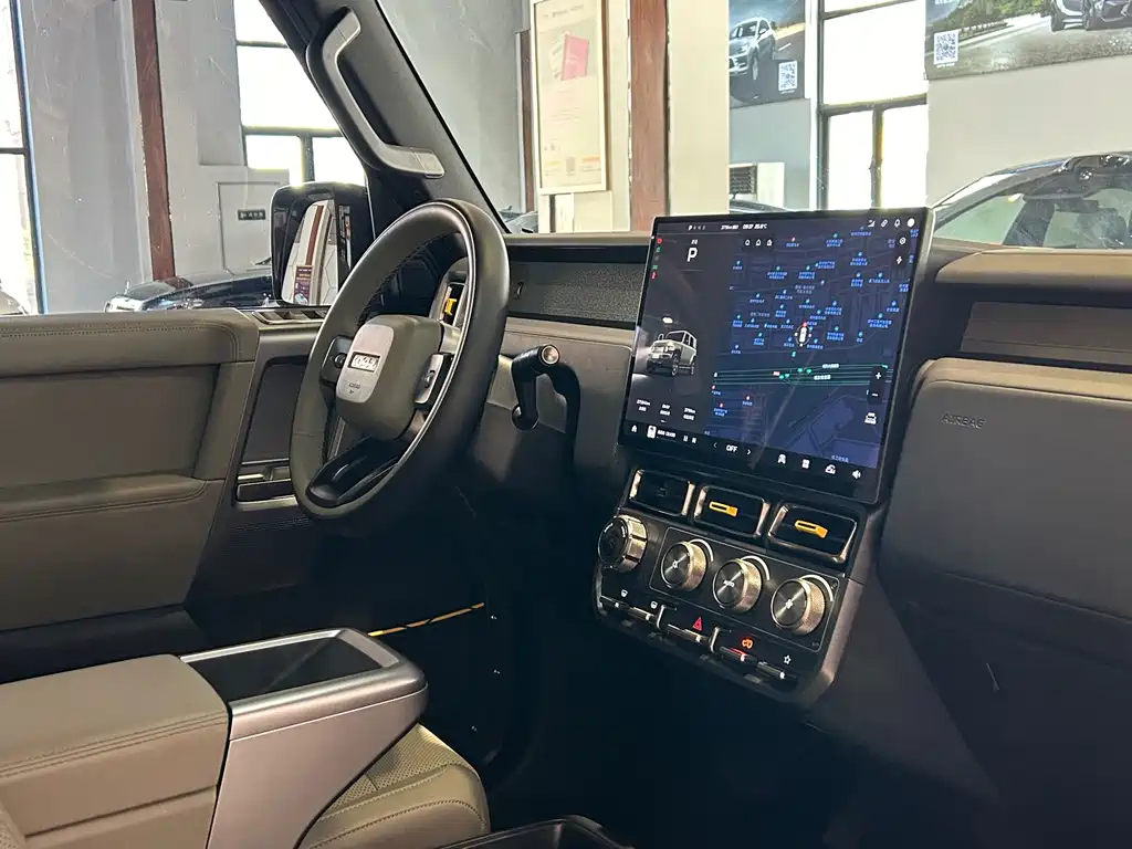 Icar Super V23 2025 — фото 24