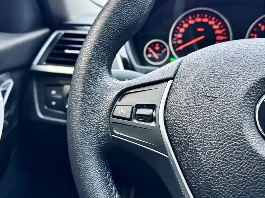 BMW 3 Series 2017 — фото 19