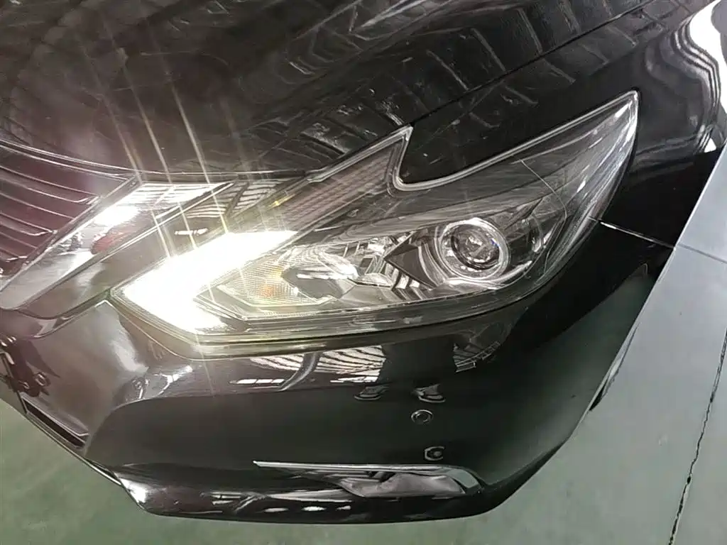 Nissan Teana 2018 — фото 24