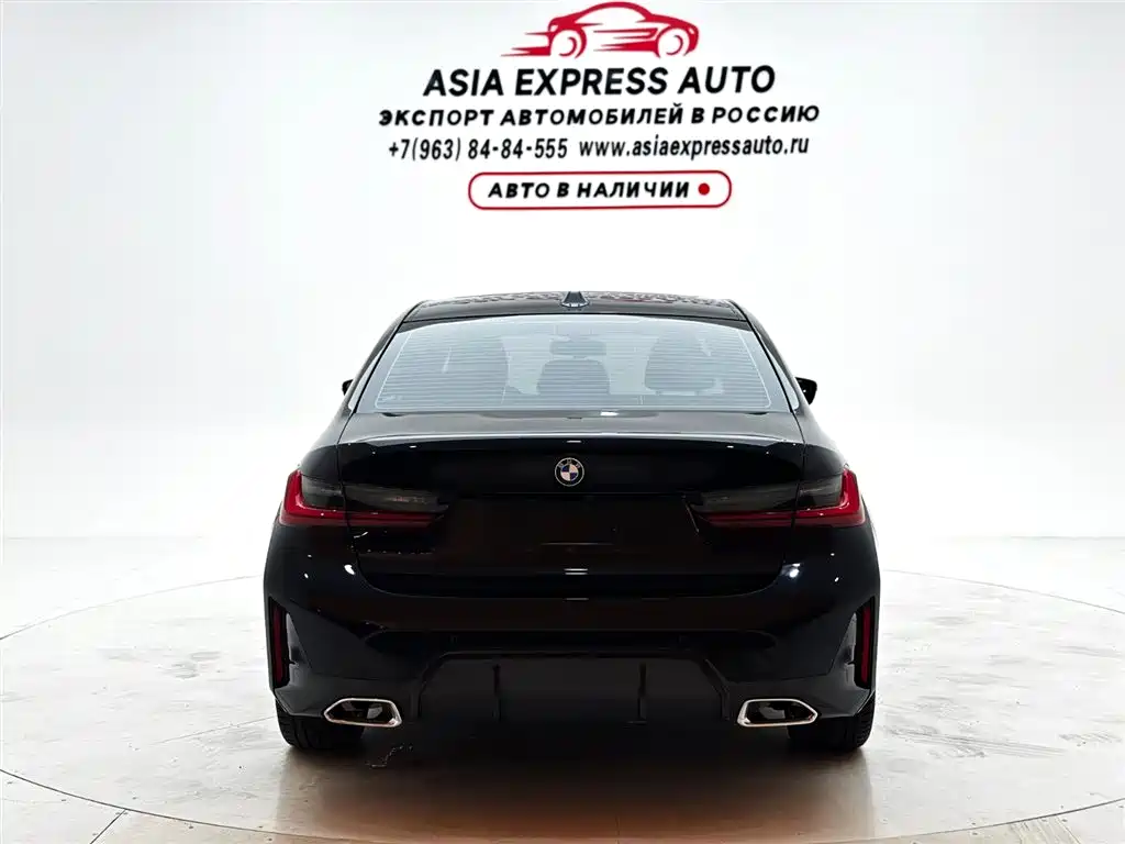 BMW 3 Series 2023
