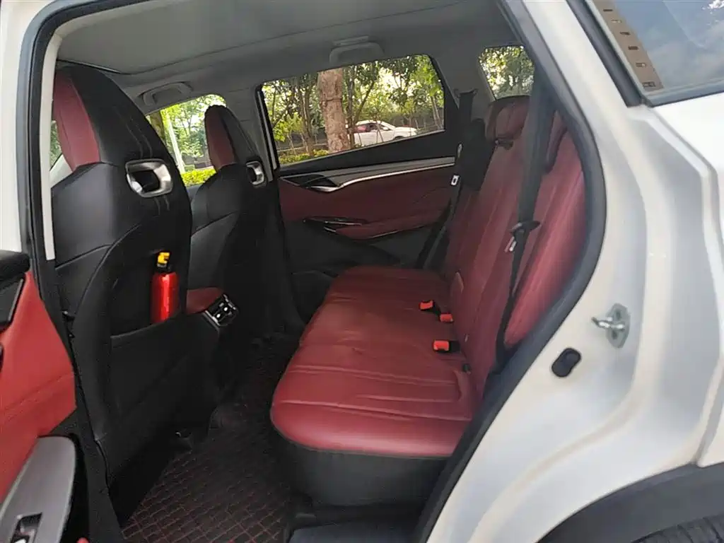 Changan CS75 PLUS 2022 — фото 17