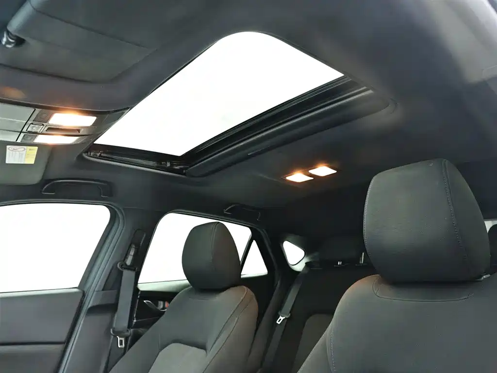 Mazda CX-4 2023 — фото 13