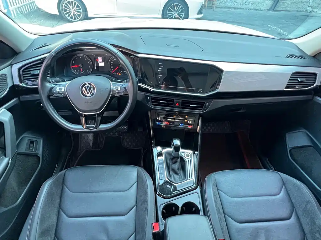 Volkswagen Tayron 2022