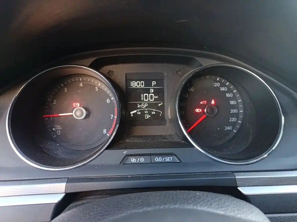 Volkswagen Bora 2021